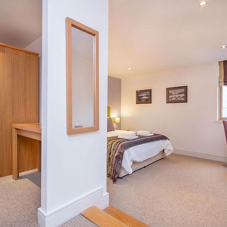 206 By The Bridge Apartment Inverness Extérieur photo