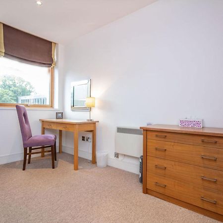 206 By The Bridge Apartment Inverness Extérieur photo