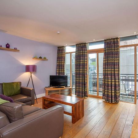 206 By The Bridge Apartment Inverness Extérieur photo