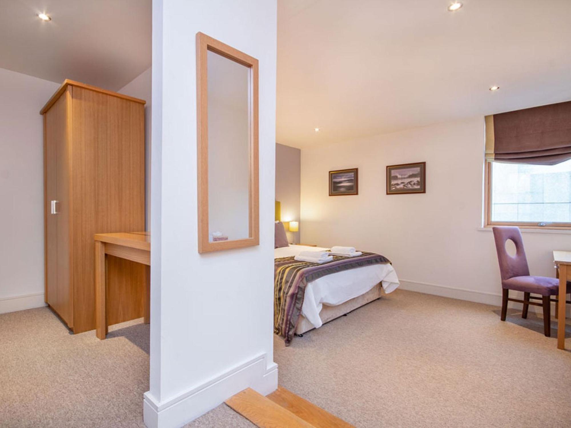 206 By The Bridge Apartment Inverness Extérieur photo
