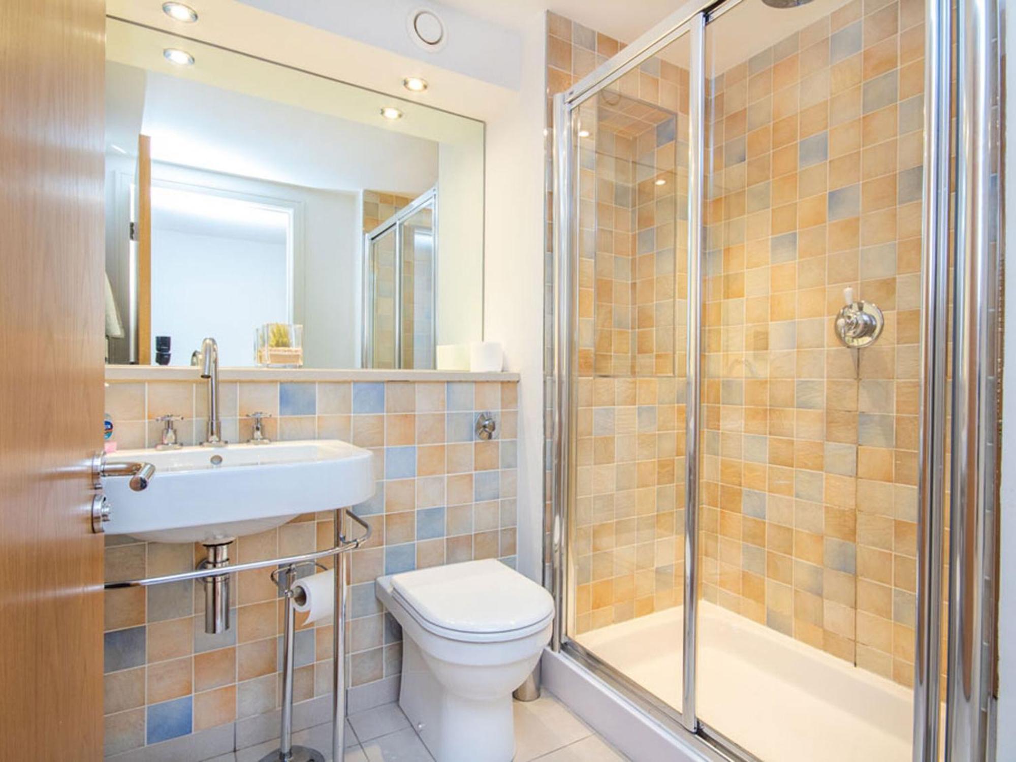 206 By The Bridge Apartment Inverness Extérieur photo