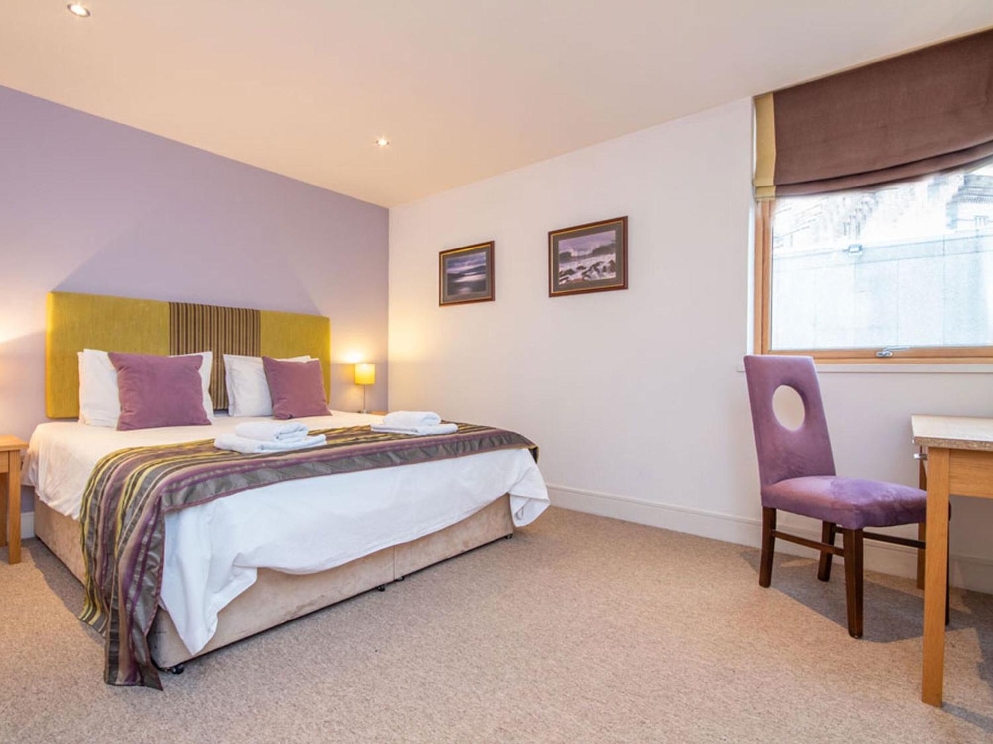 206 By The Bridge Apartment Inverness Extérieur photo
