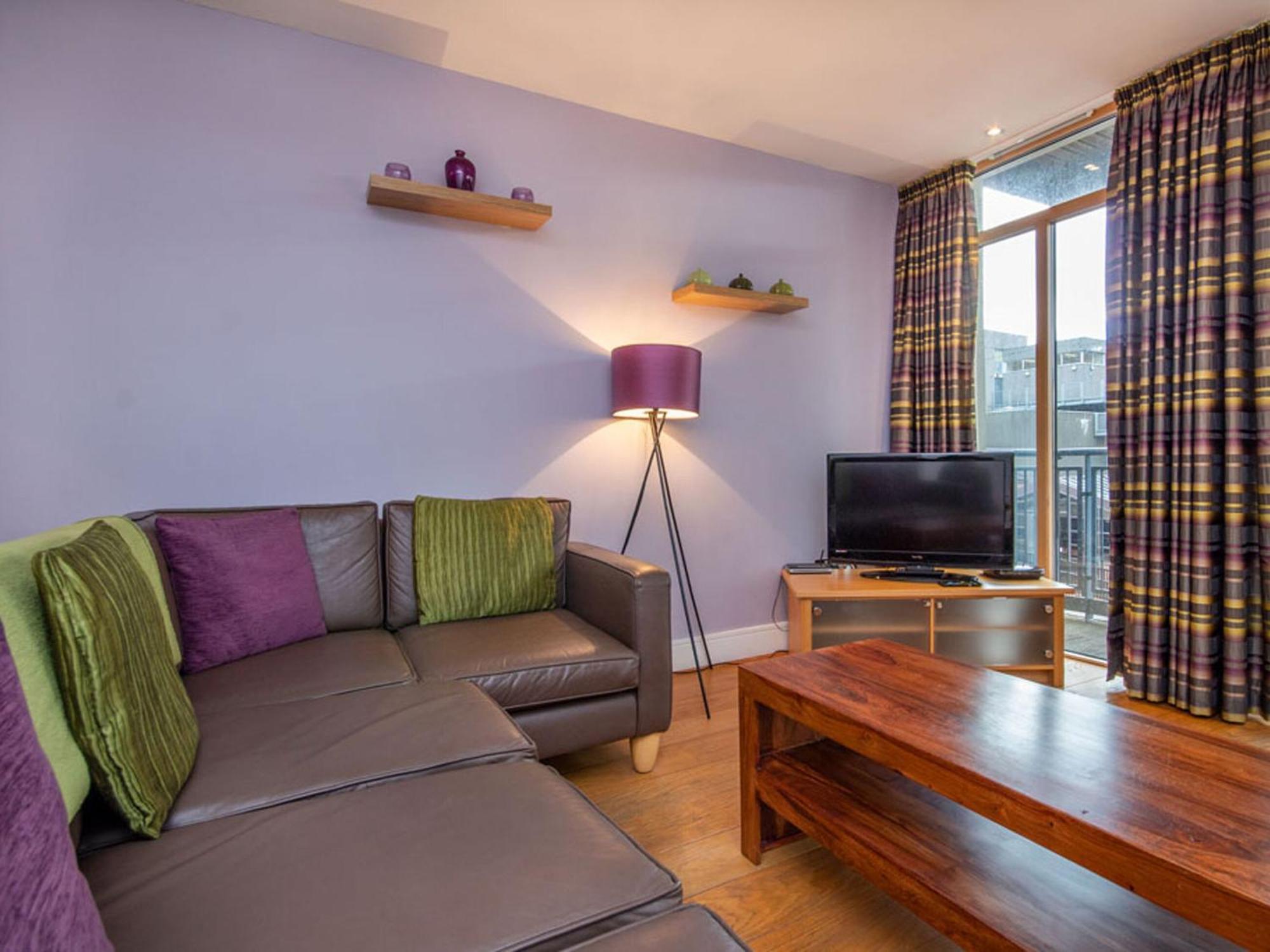 206 By The Bridge Apartment Inverness Extérieur photo